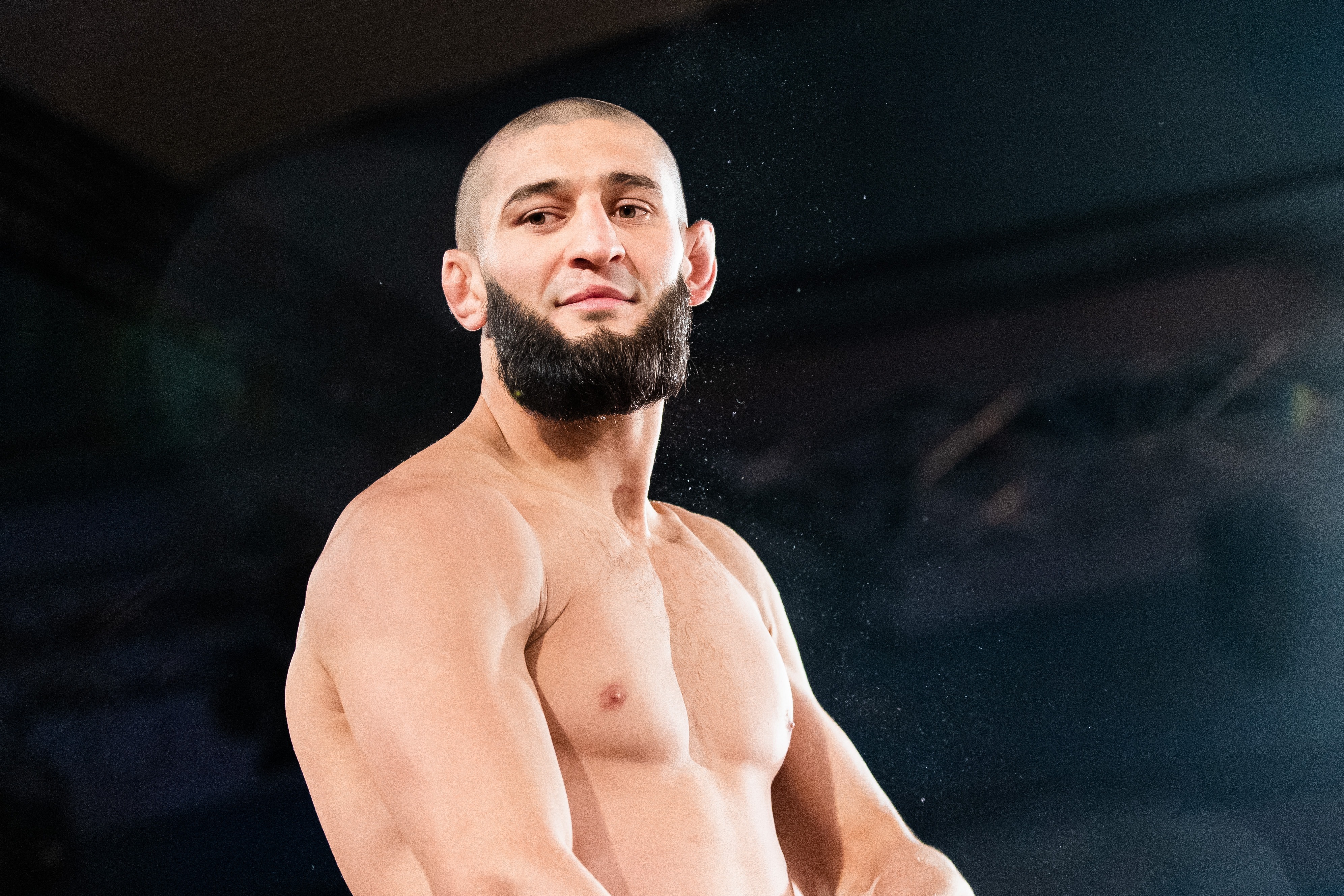 Экс-чемпион UFC назвал Чимаева террористом: «Его впустили в США, чёрт возьми»