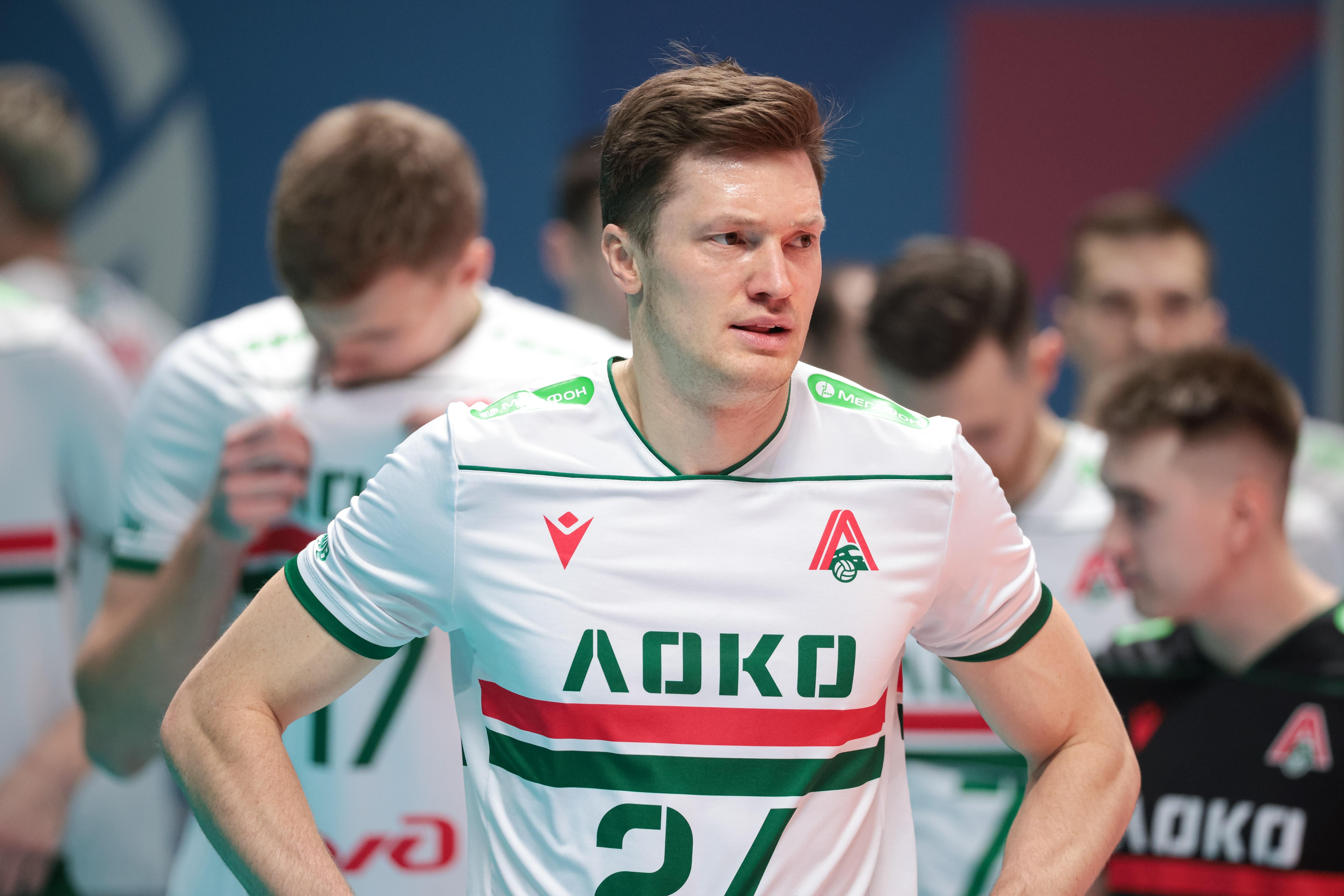 Игорь Кобзарь — о победе в Кубке России: «Везение работало на “Локомотив”»