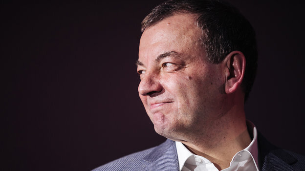 Кущенко: «Из-за травмы Муна «Зенит» потерял идею всего сезона»