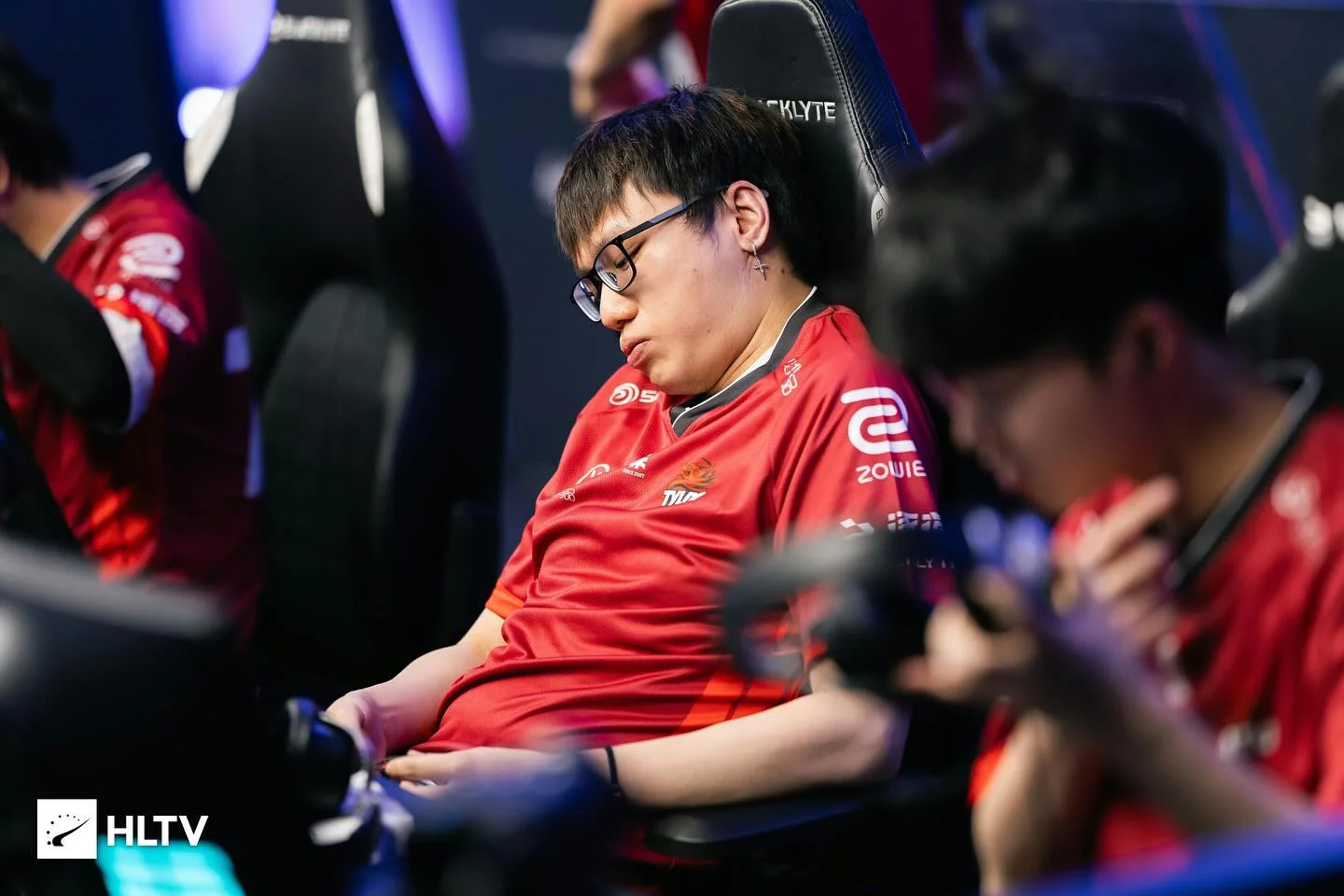 Team Vitality разгромила TYLOO на Esports World Cup 2025 по Counter-Strike 2