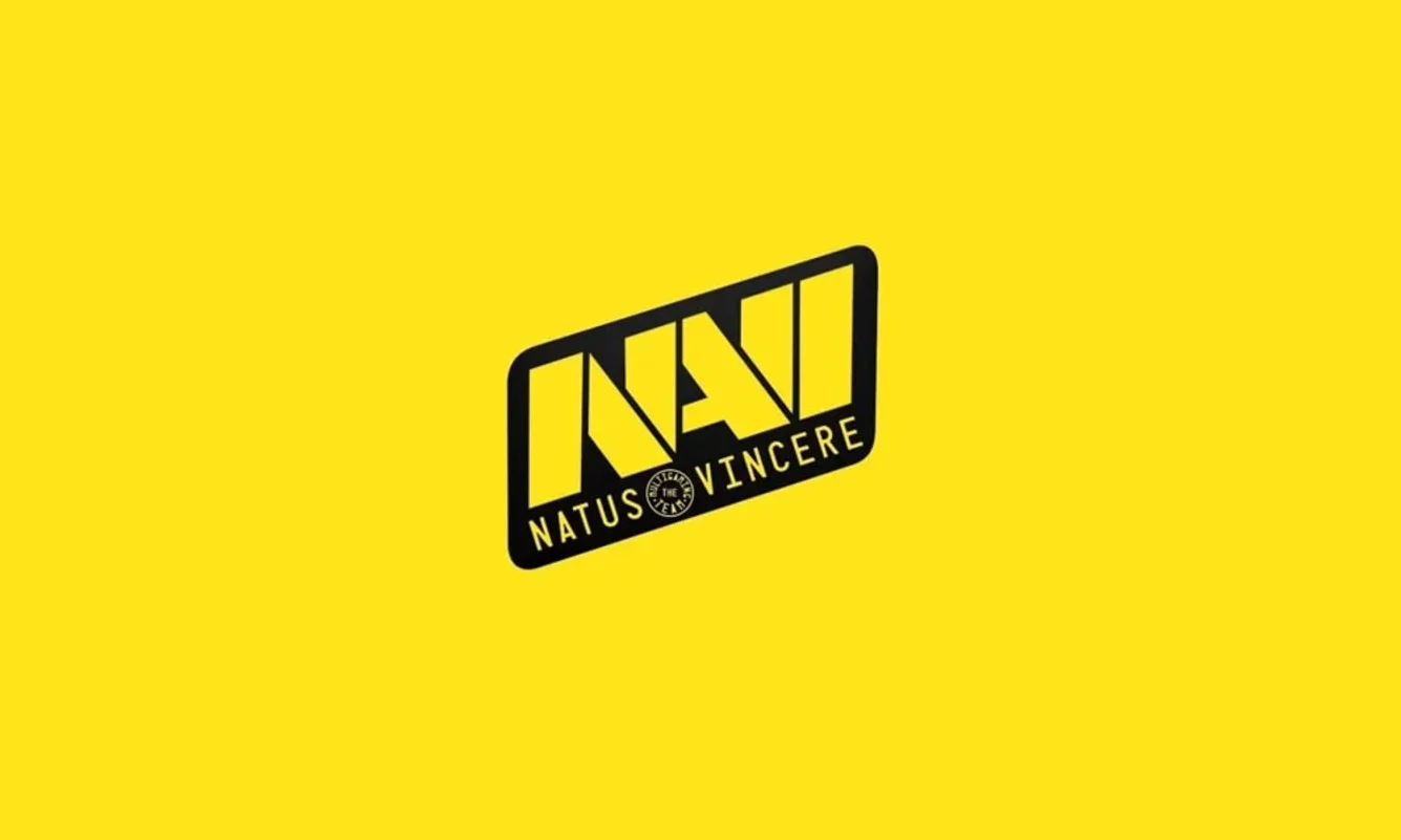 Natus Vincere получила слот на RES Unchained по Dota 2