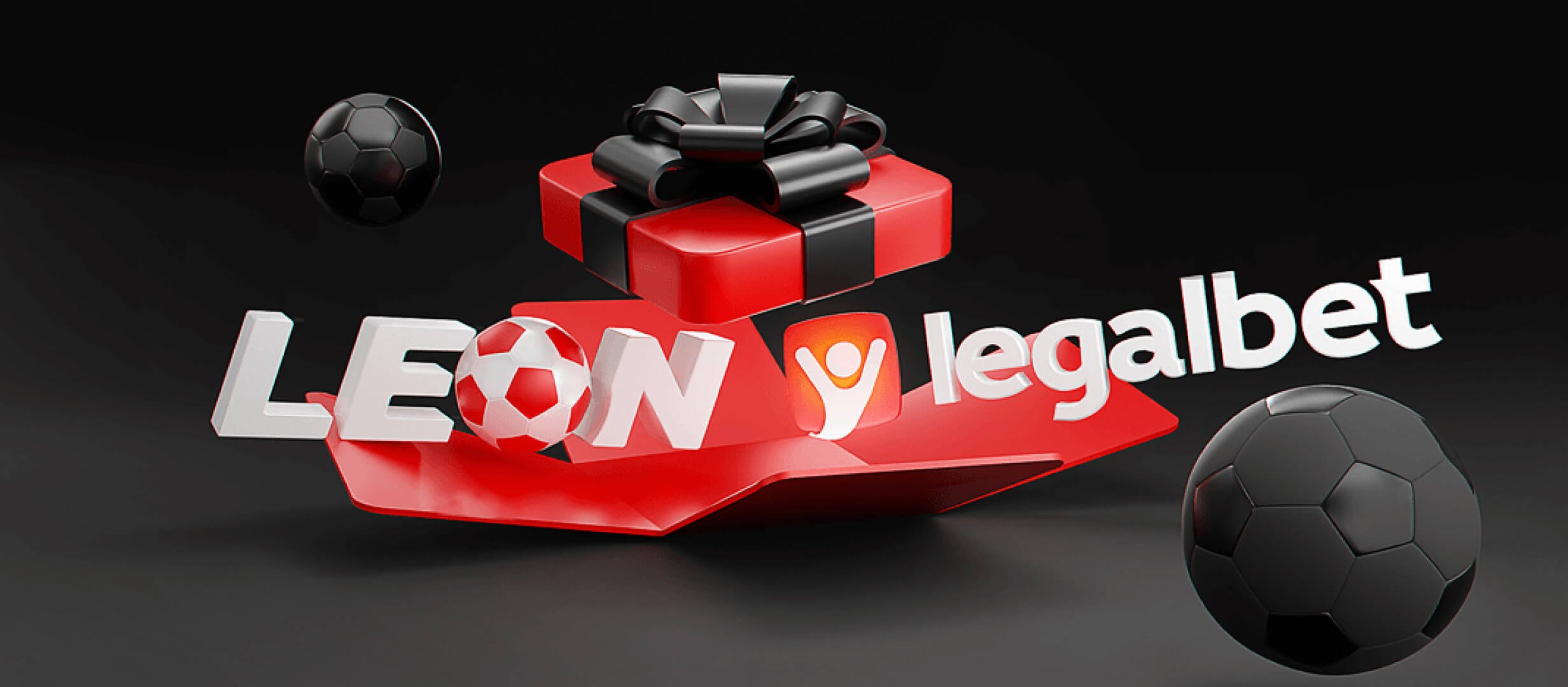 Леон: эксклюзивный промокод на 100% страховку ставки