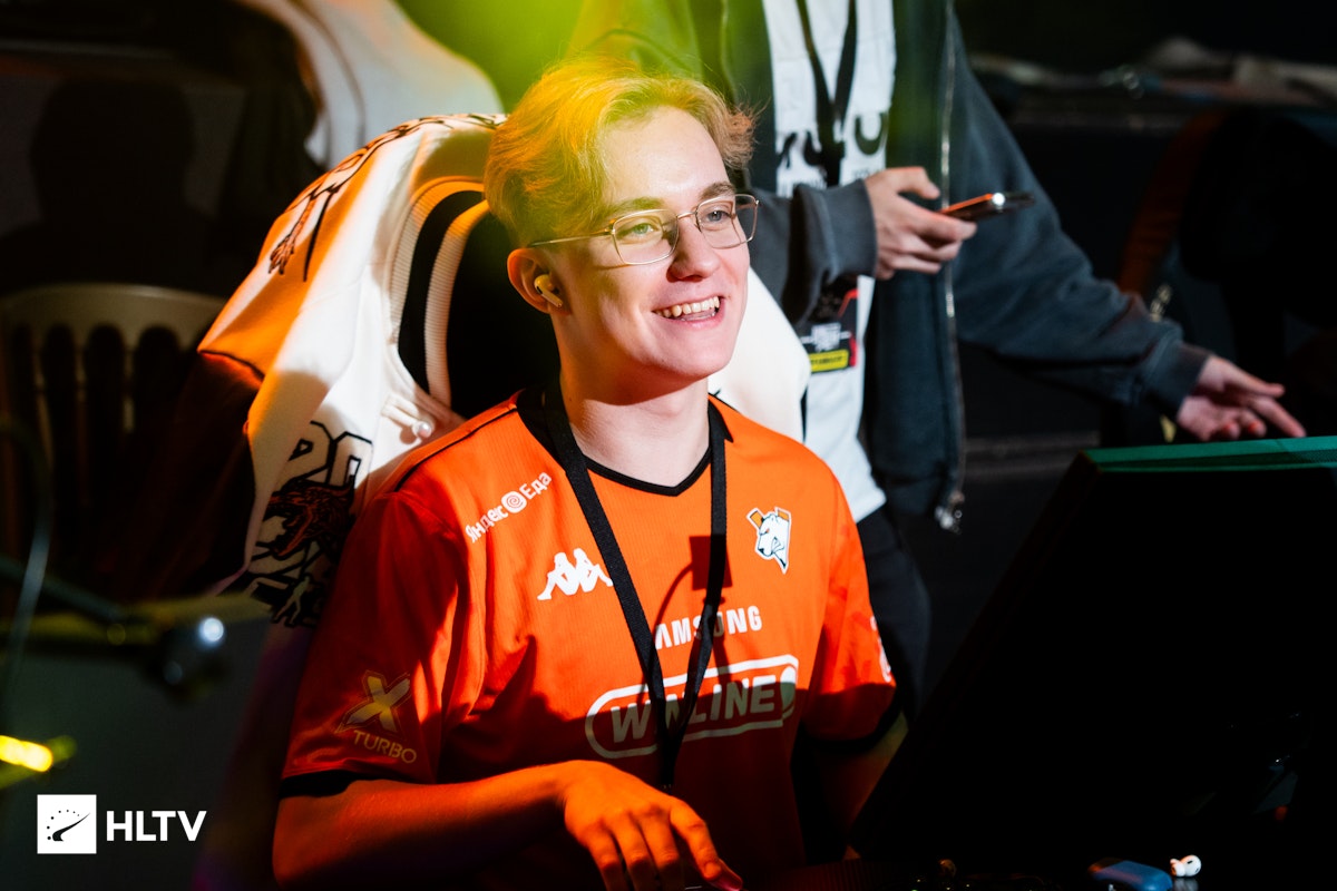 BanKs объяснил причины провала FL4MUS в Virtus.pro