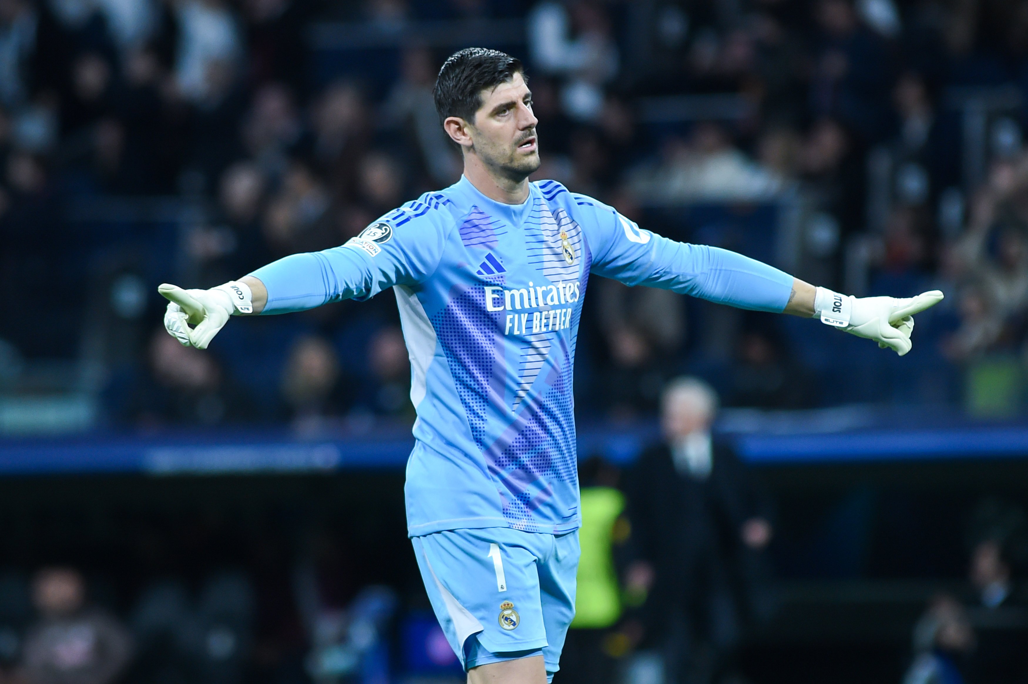 «Реал Мадрид» — «Атлетико Мадрид»: прогноз на матч Лиги чемпионов 4 марта «Реал Мадрид» — «Атлетико Мадрид»: прогноз на матч Лиги чемпионов 4 марта