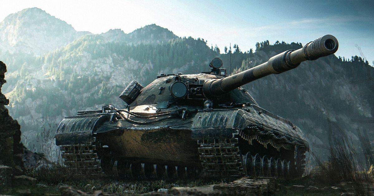 Турнир по &laquo;Миру Танков&raquo; пройдёт в Москве 26 марта